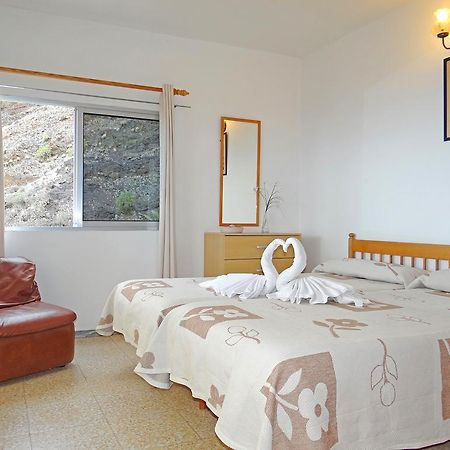 Apartamentos Dominguez Calera Extérieur photo