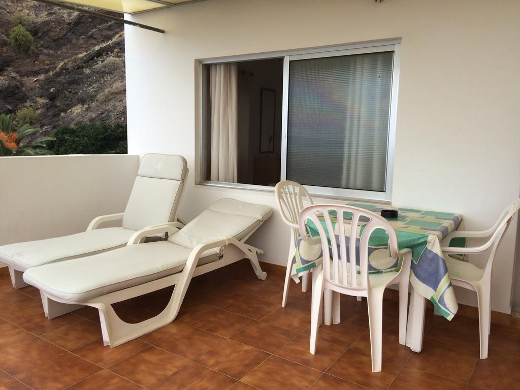 Apartamentos Dominguez Calera Chambre photo