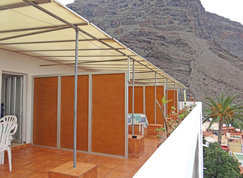 Apartamentos Dominguez Calera Extérieur photo