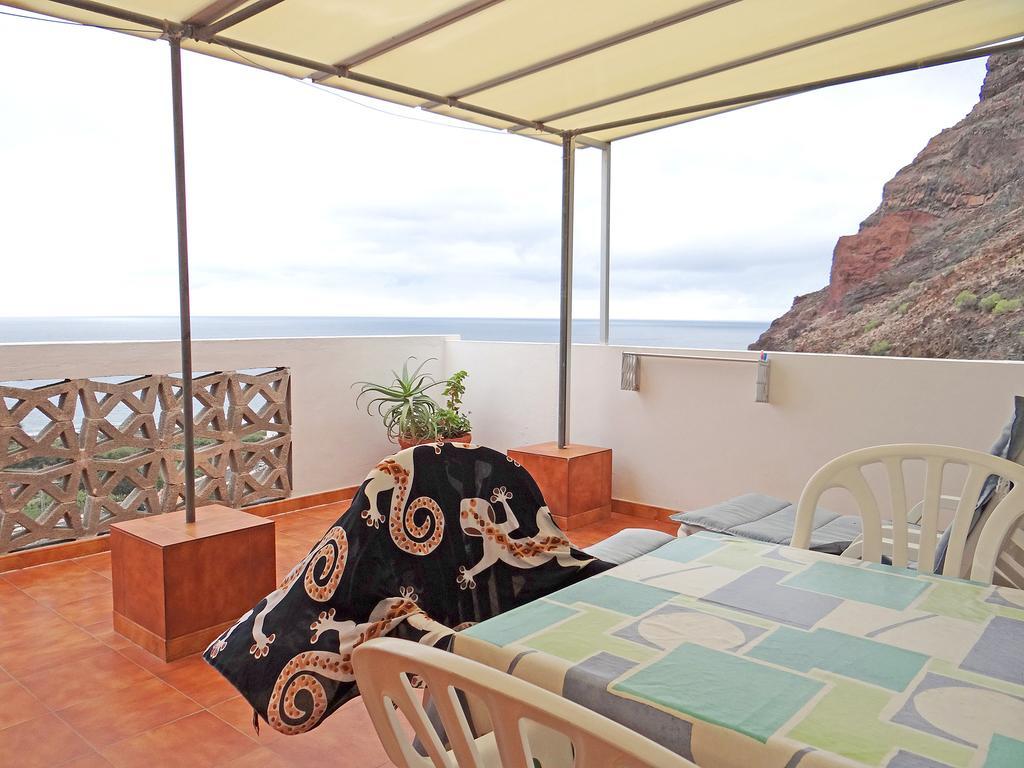Apartamentos Dominguez Calera Extérieur photo