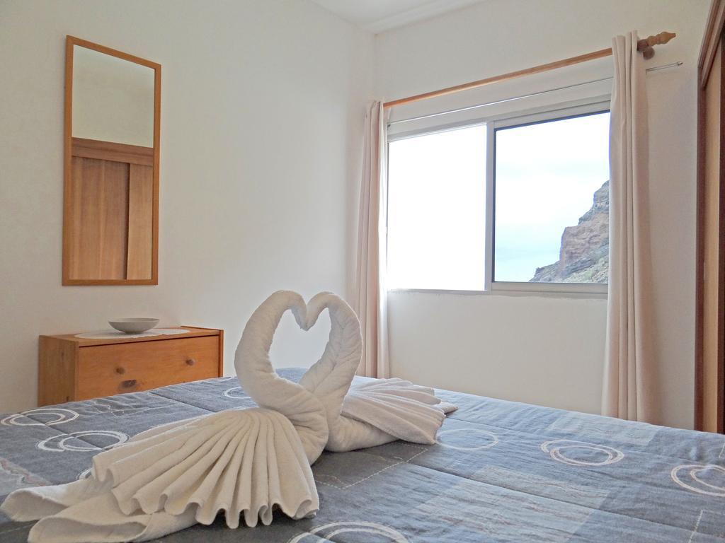 Apartamentos Dominguez Calera Extérieur photo
