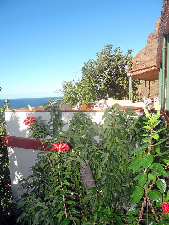 Apartamentos Dominguez Calera Extérieur photo