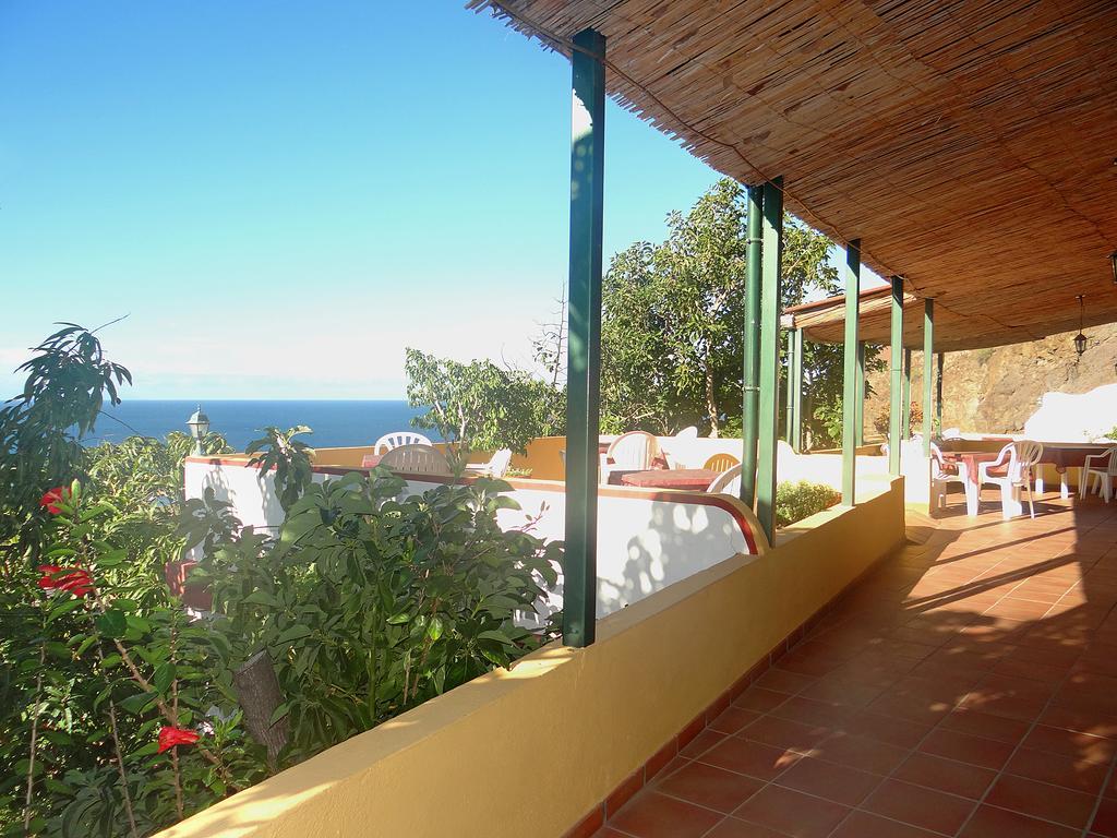 Apartamentos Dominguez Calera Extérieur photo