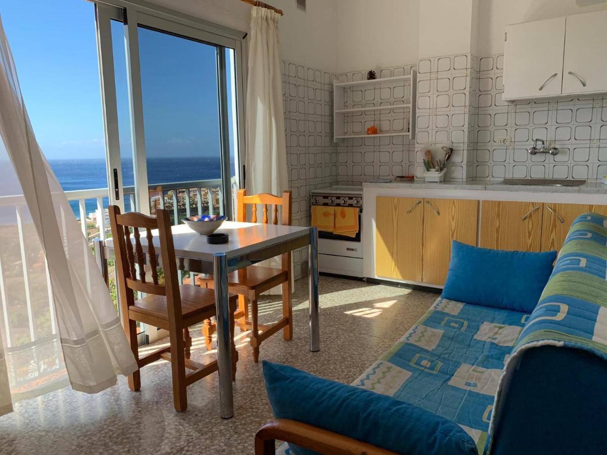 Apartamentos Dominguez Calera Extérieur photo