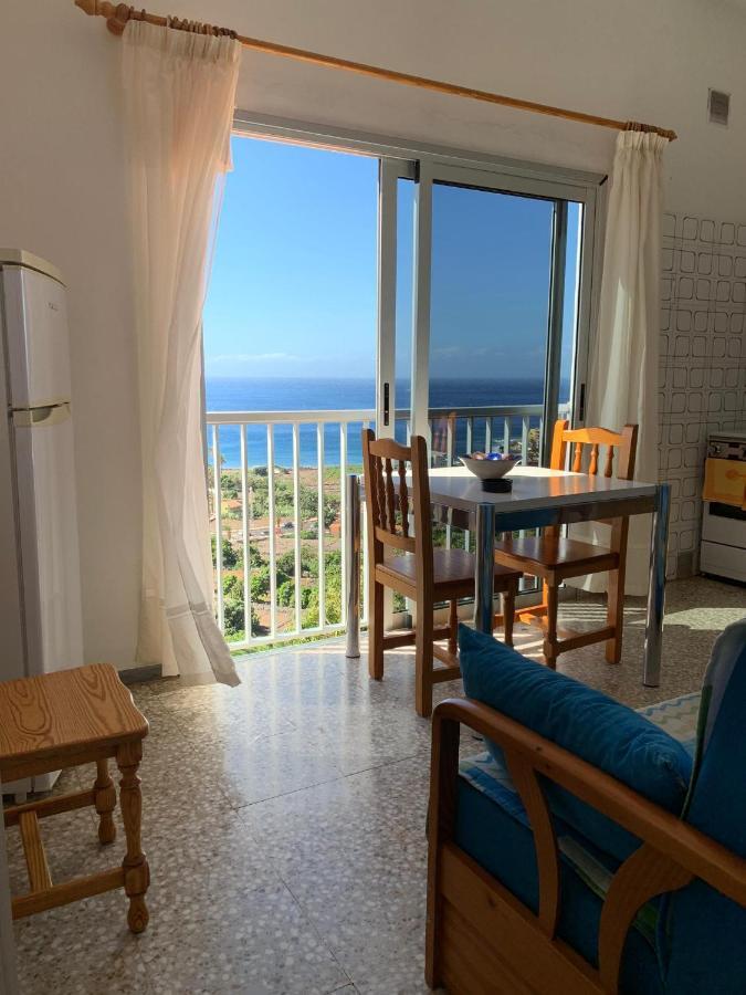 Apartamentos Dominguez Calera Extérieur photo